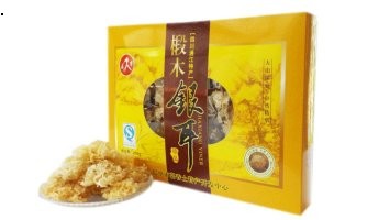 巴食巴適品牌農特產品